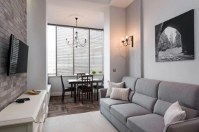 Apartamenty Kraków Ariańska